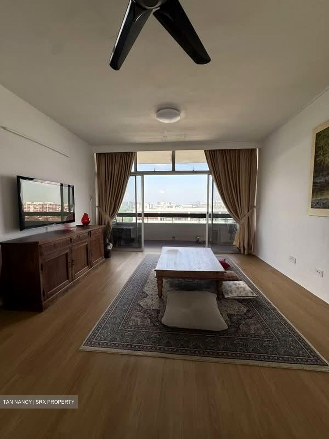 Sherwood Towers (D21), Apartment #568864471